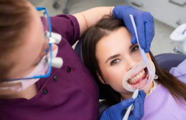 The Crucial Role of Regular Dental Visits in Maintaining Oral Health